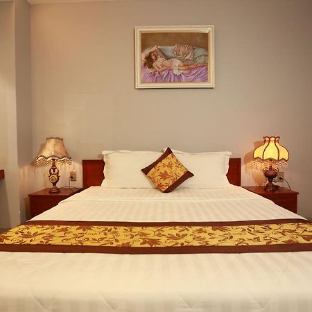 Thanh Tai Hotel 2 Ho Chi Minh City Exterior photo