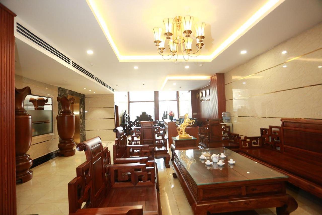 Thanh Tai Hotel 2 Ho Chi Minh City Exterior photo