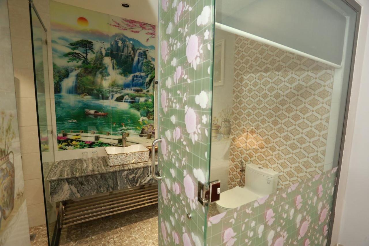 Thanh Tai Hotel 2 Ho Chi Minh City Exterior photo
