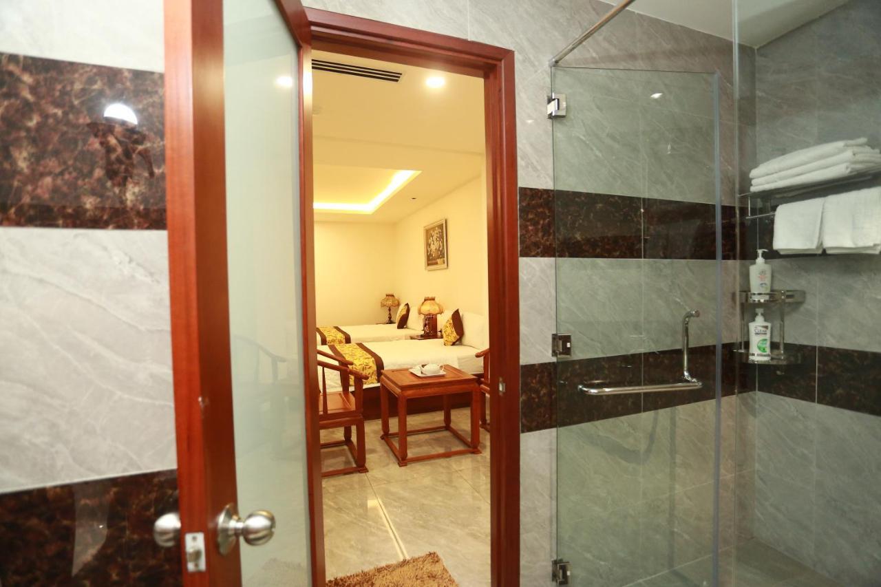 Thanh Tai Hotel 2 Ho Chi Minh City Exterior photo