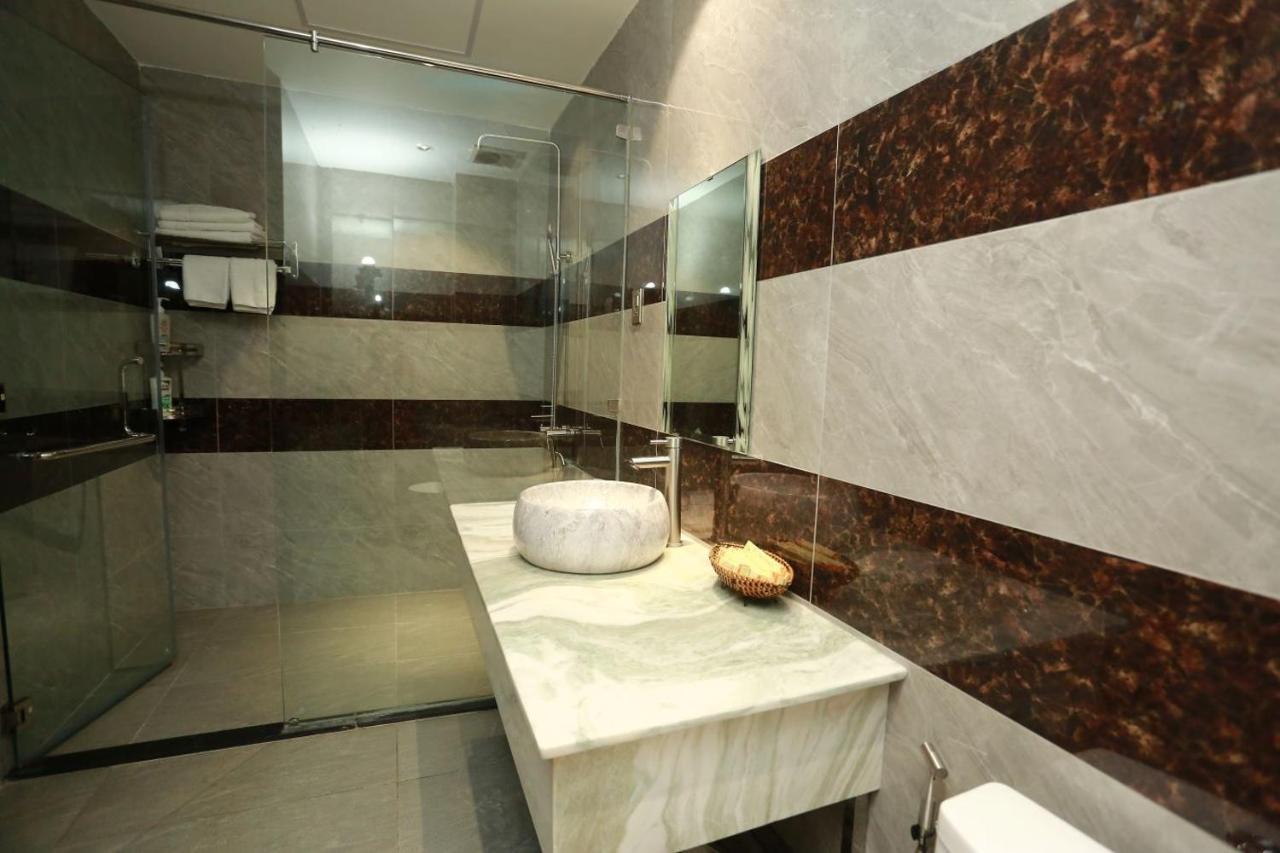 Thanh Tai Hotel 2 Ho Chi Minh City Exterior photo