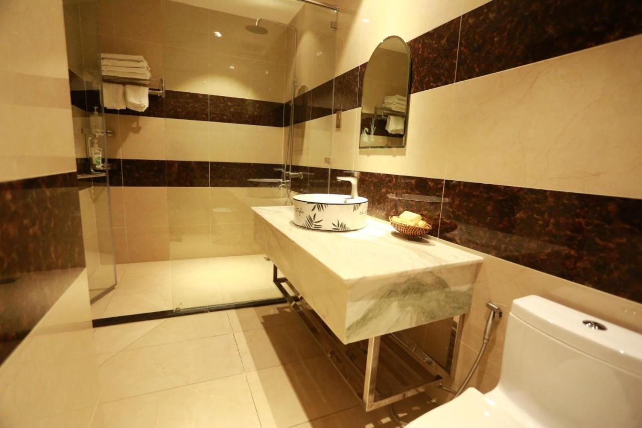 Thanh Tai Hotel 2 Ho Chi Minh City Exterior photo
