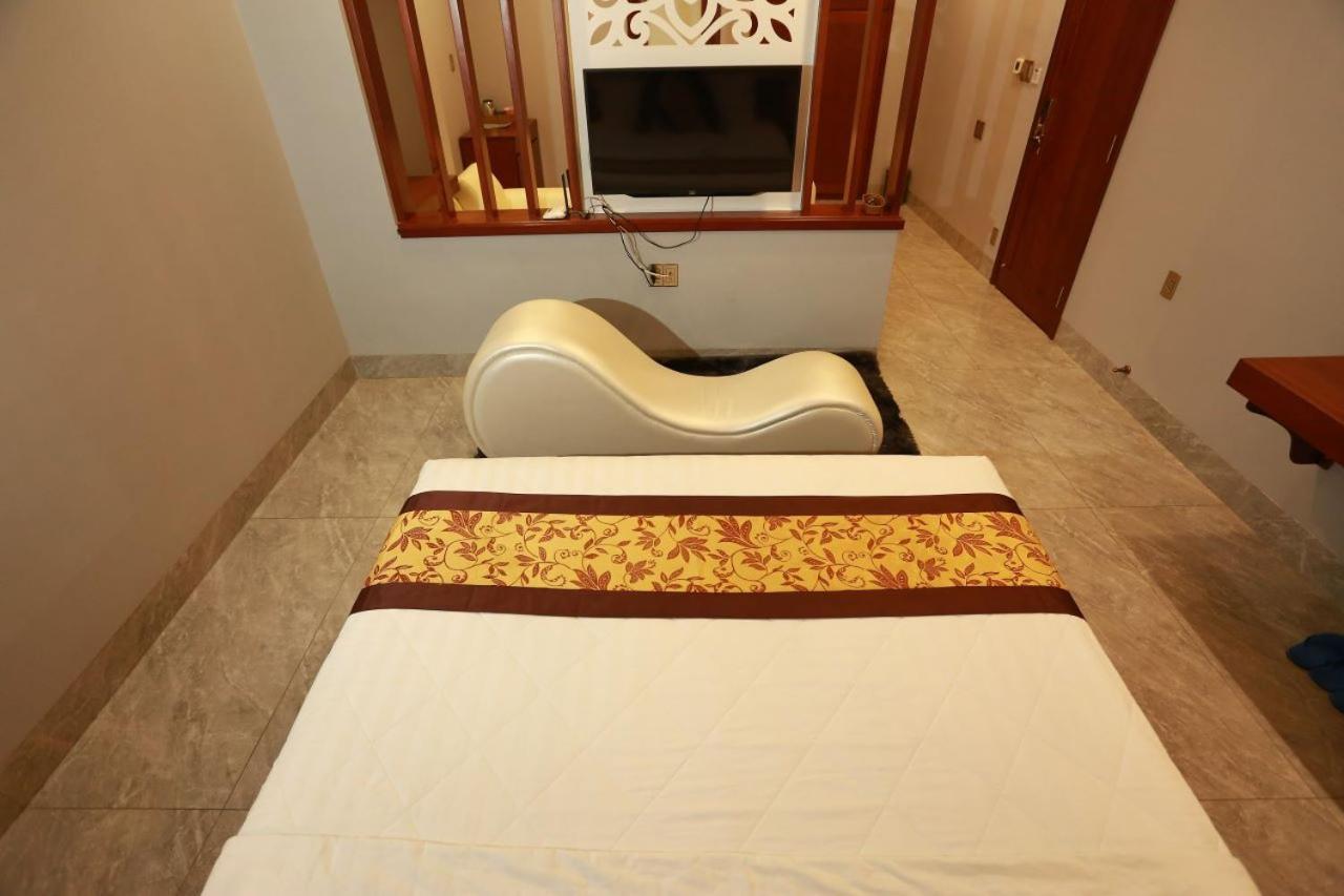Thanh Tai Hotel 2 Ho Chi Minh City Exterior photo